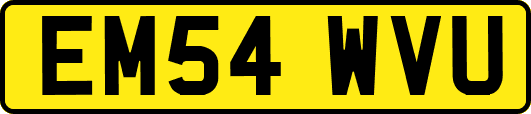 EM54WVU