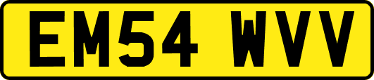 EM54WVV