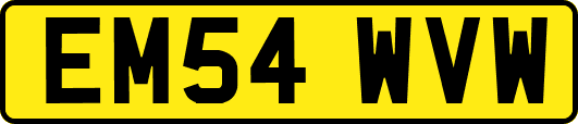 EM54WVW