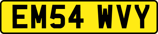 EM54WVY