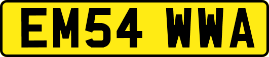 EM54WWA