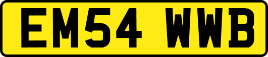 EM54WWB