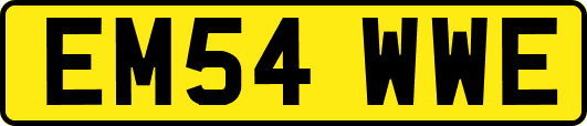EM54WWE