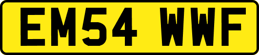 EM54WWF