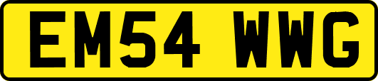 EM54WWG
