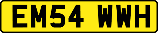 EM54WWH