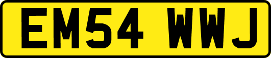 EM54WWJ