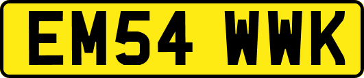 EM54WWK