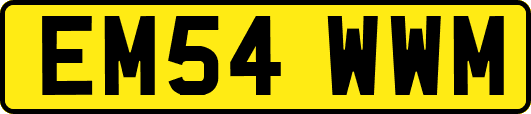 EM54WWM