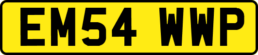 EM54WWP