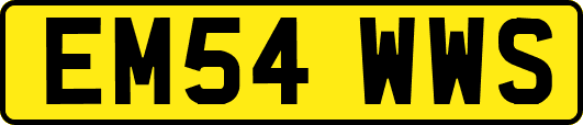 EM54WWS