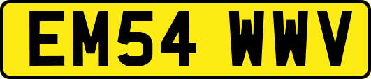 EM54WWV