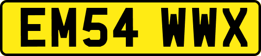 EM54WWX