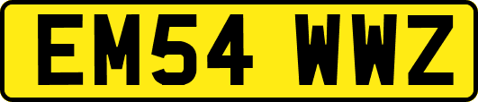 EM54WWZ