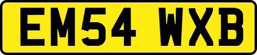 EM54WXB