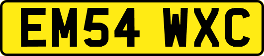 EM54WXC