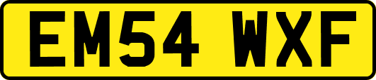 EM54WXF