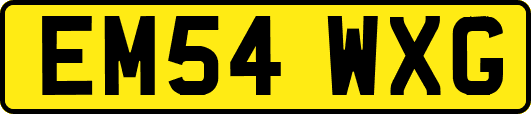 EM54WXG