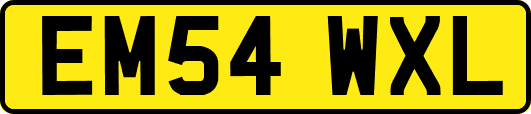 EM54WXL