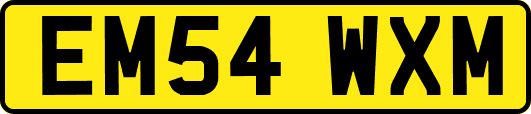 EM54WXM
