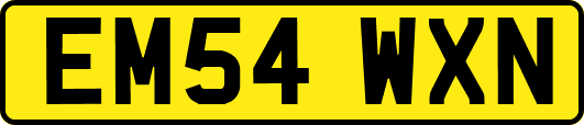 EM54WXN