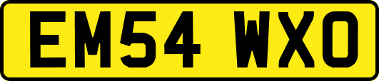 EM54WXO