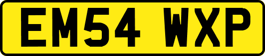 EM54WXP