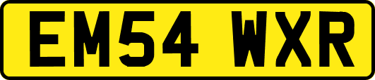 EM54WXR