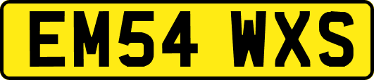 EM54WXS