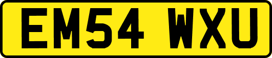 EM54WXU