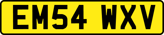 EM54WXV