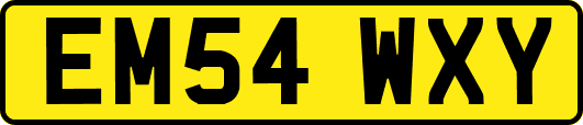 EM54WXY