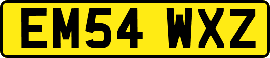 EM54WXZ