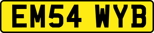 EM54WYB