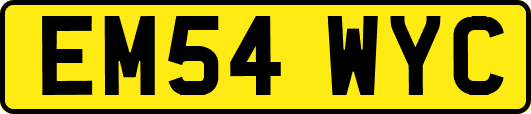 EM54WYC