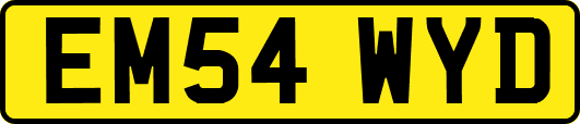 EM54WYD