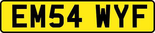 EM54WYF