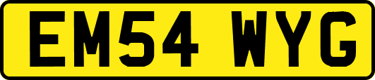 EM54WYG