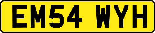 EM54WYH