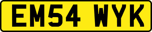 EM54WYK