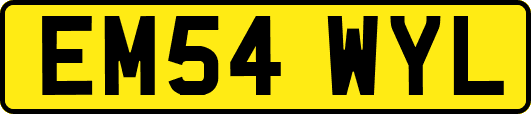 EM54WYL