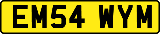 EM54WYM