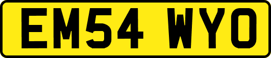EM54WYO