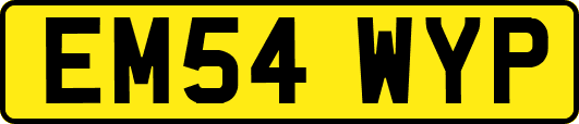 EM54WYP