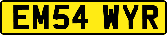 EM54WYR