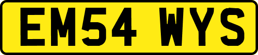 EM54WYS