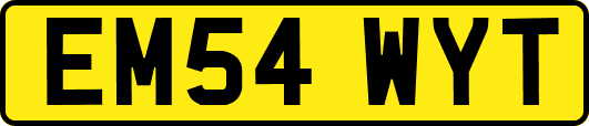 EM54WYT