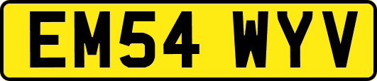 EM54WYV
