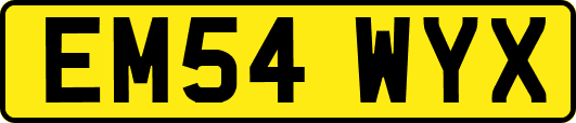 EM54WYX