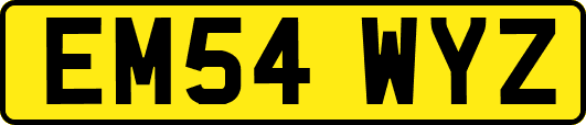 EM54WYZ